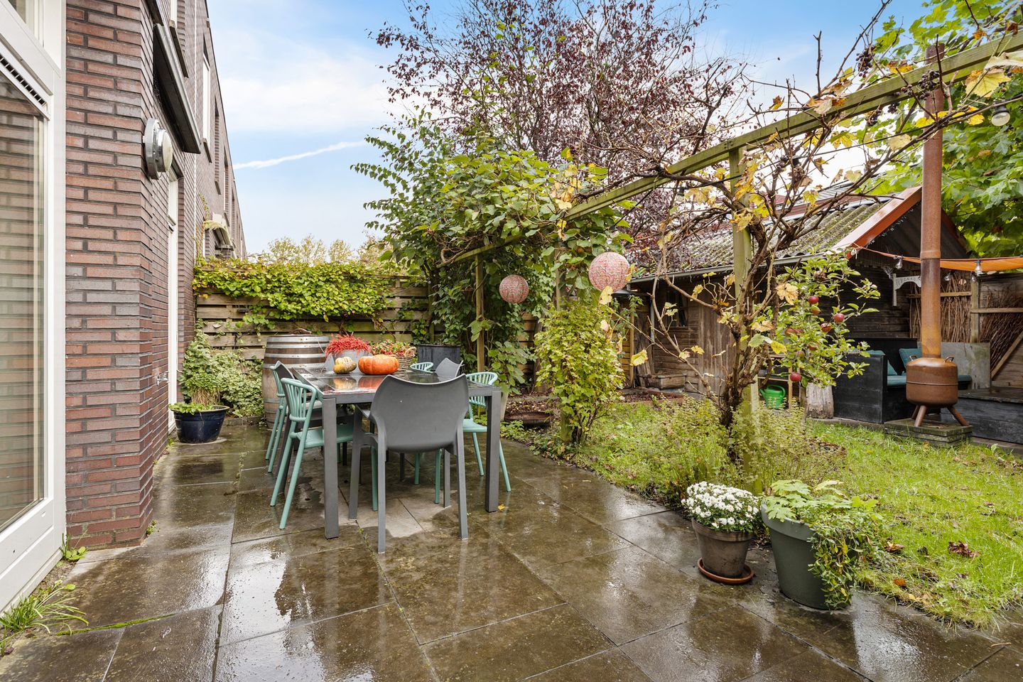 Foto 40 van Tonny van Leeuwenlaan 17