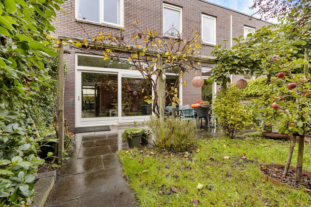 Foto 41 van Tonny van Leeuwenlaan 17