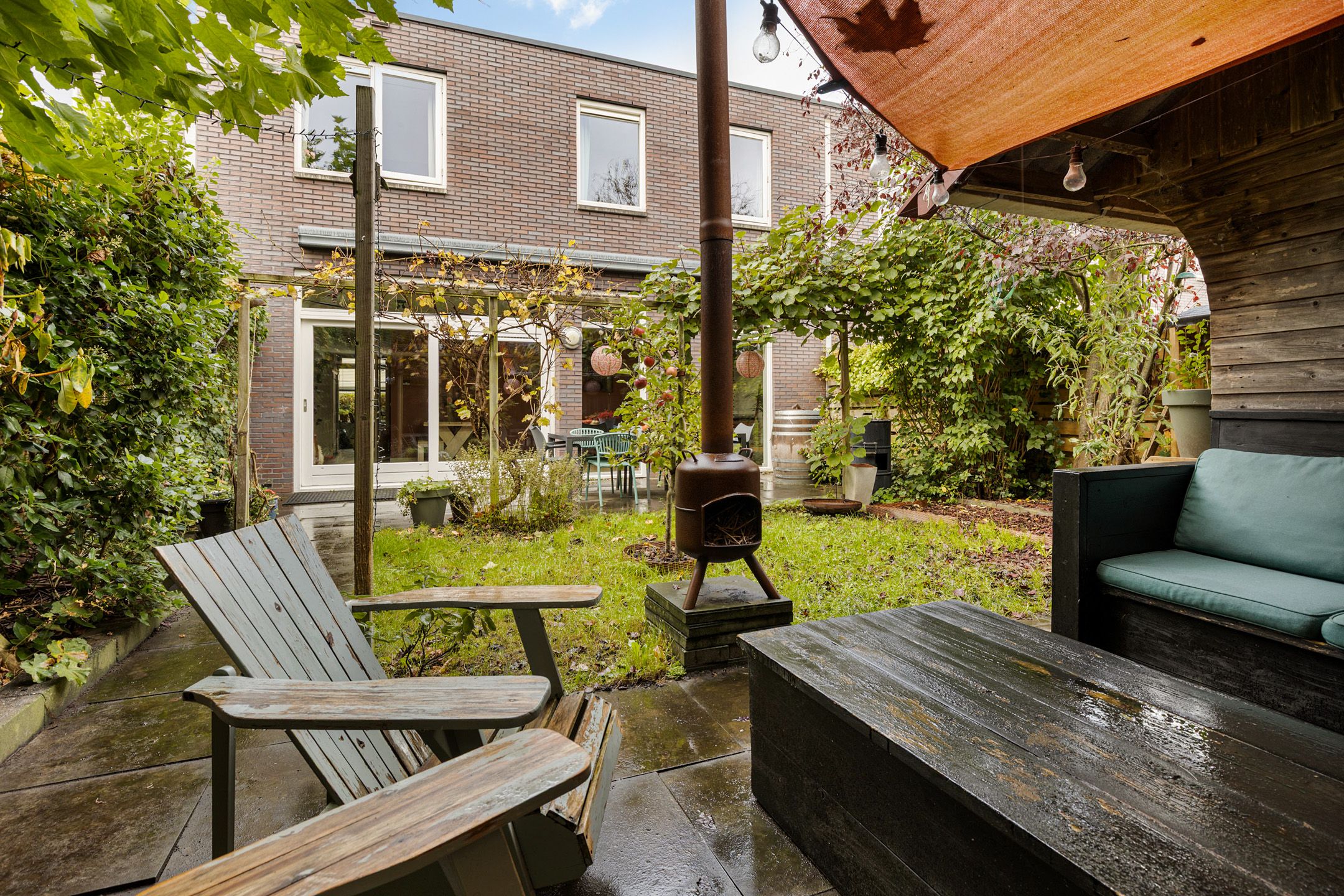 Foto 42 van Tonny van Leeuwenlaan 17