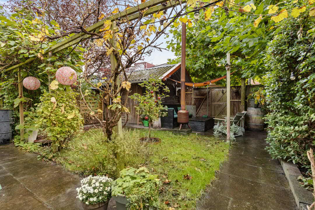 Foto 43 van Tonny van Leeuwenlaan 17