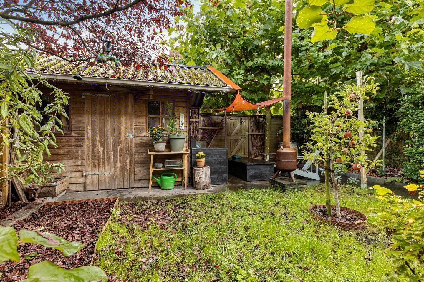 Foto 44 van Tonny van Leeuwenlaan 17