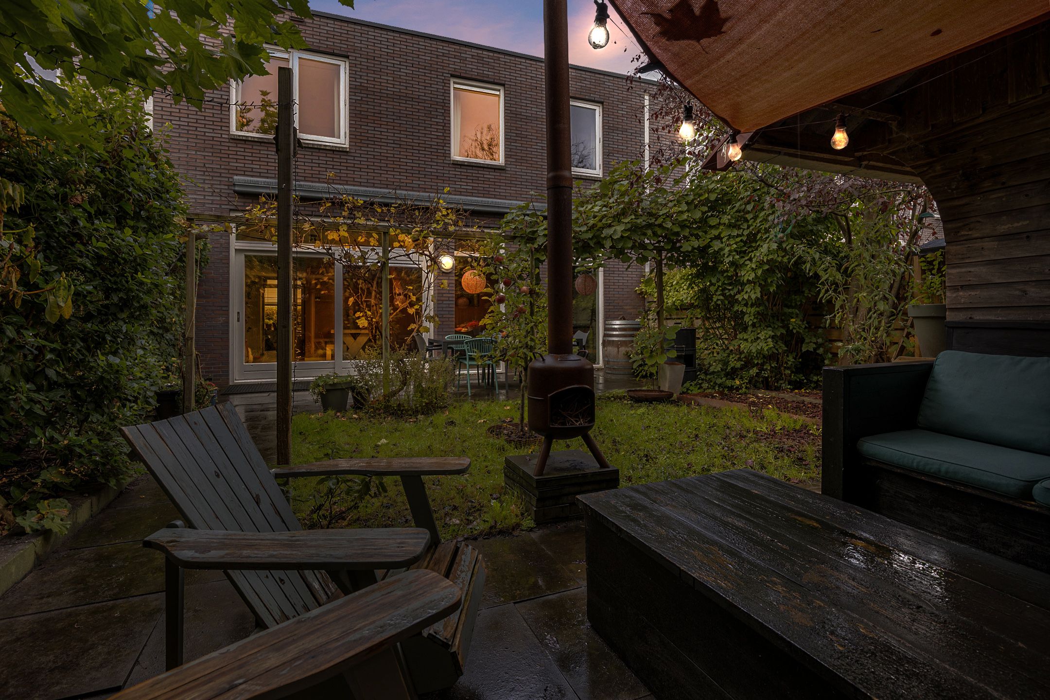 Foto 48 van Tonny van Leeuwenlaan 17