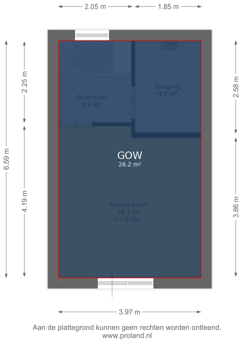 Foto 54 van Tonny van Leeuwenlaan 17