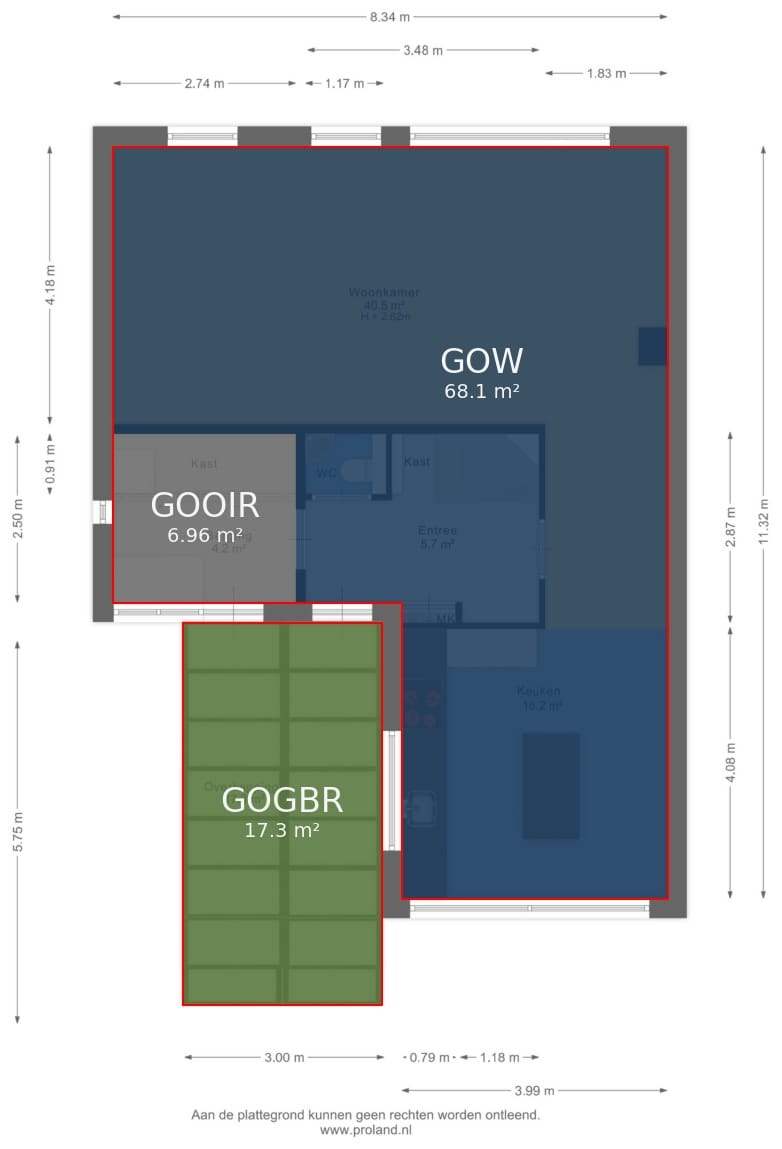 Foto 50 van Tonny van Leeuwenlaan 17