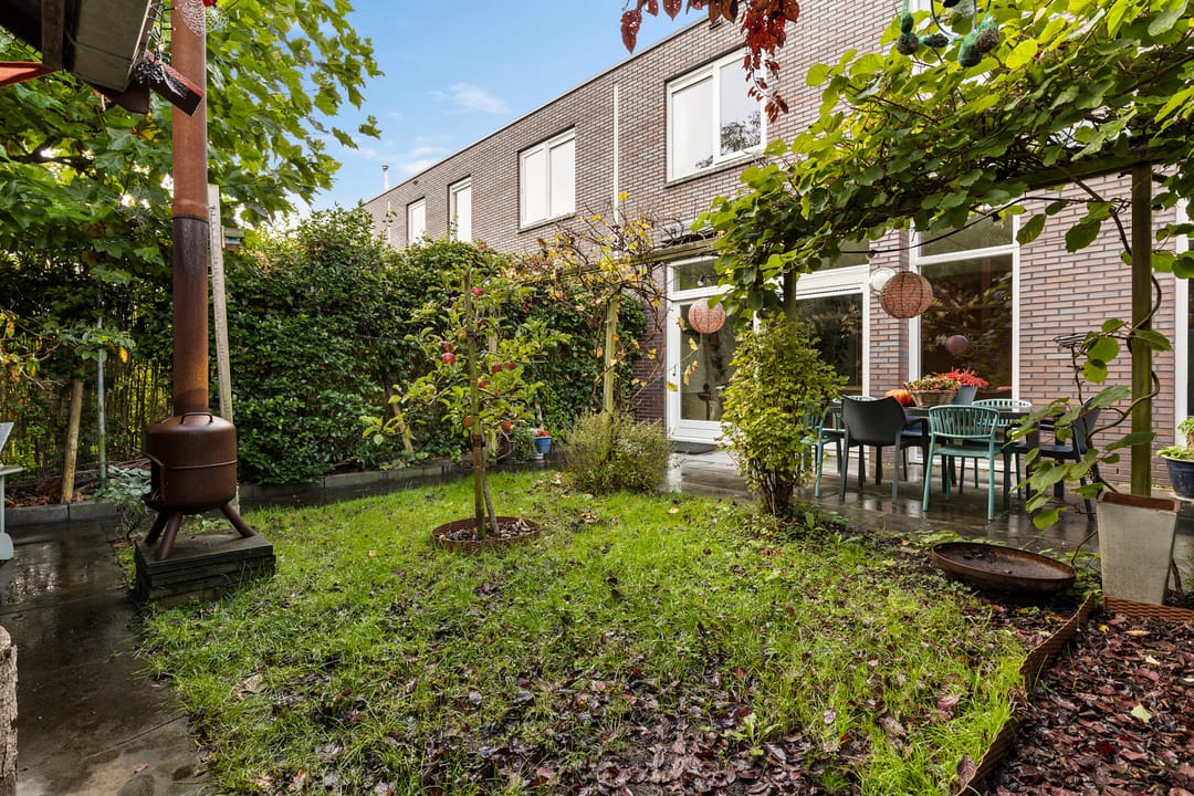 Foto 46 van Tonny van Leeuwenlaan 17