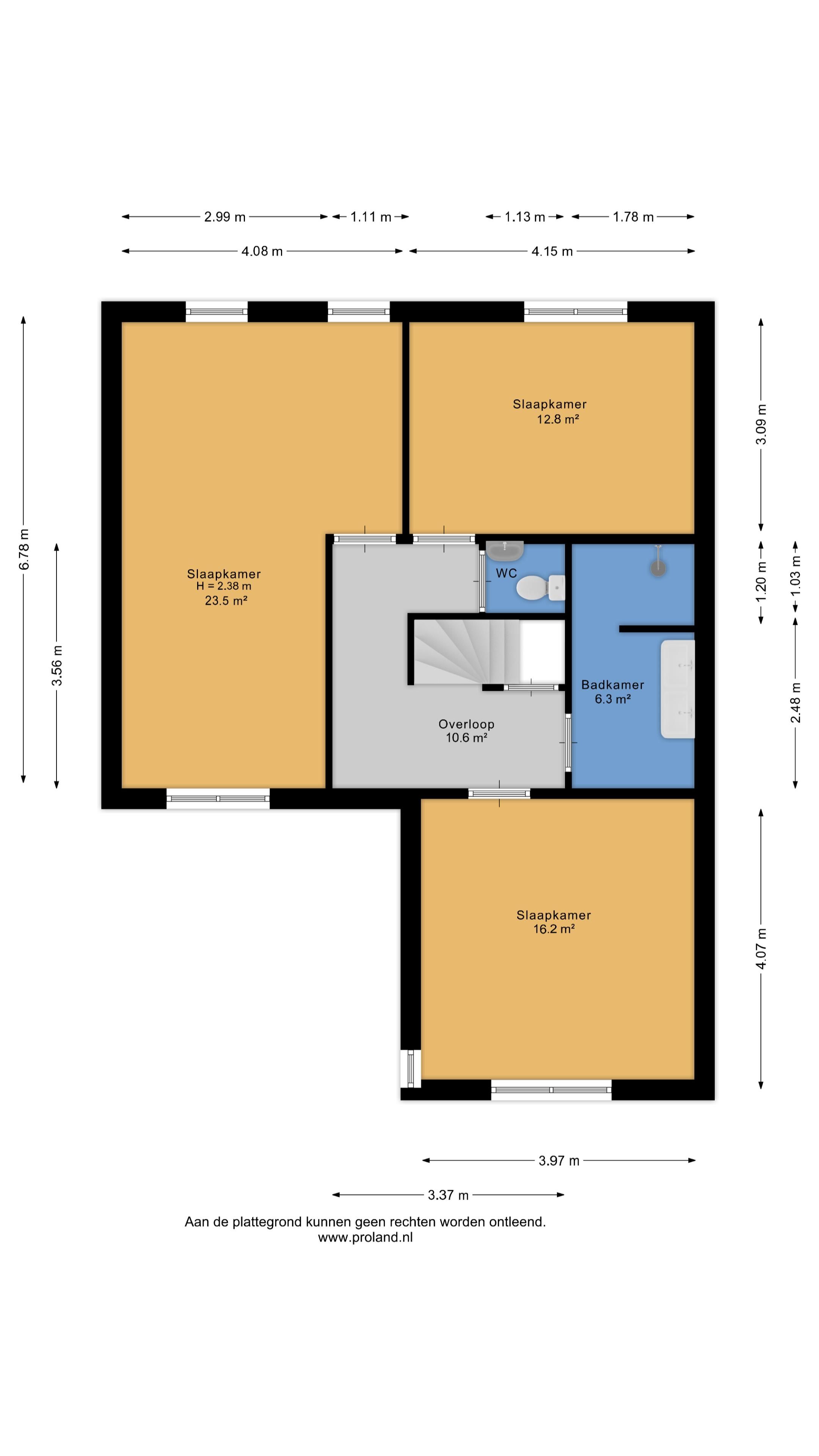 Foto 51 van Tonny van Leeuwenlaan 17