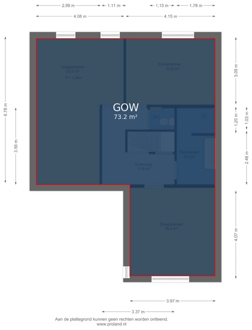 Foto 52 van Tonny van Leeuwenlaan 17