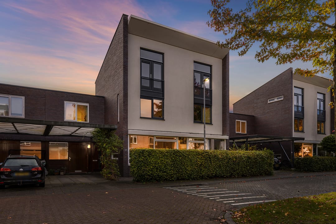 Foto 47 van Tonny van Leeuwenlaan 17