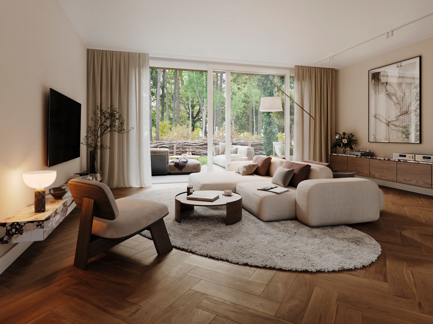 Foto 12 van Crailo Kwartier