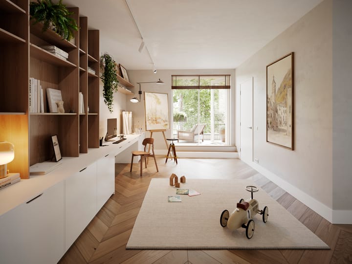 Foto 13 van Crailo Kwartier