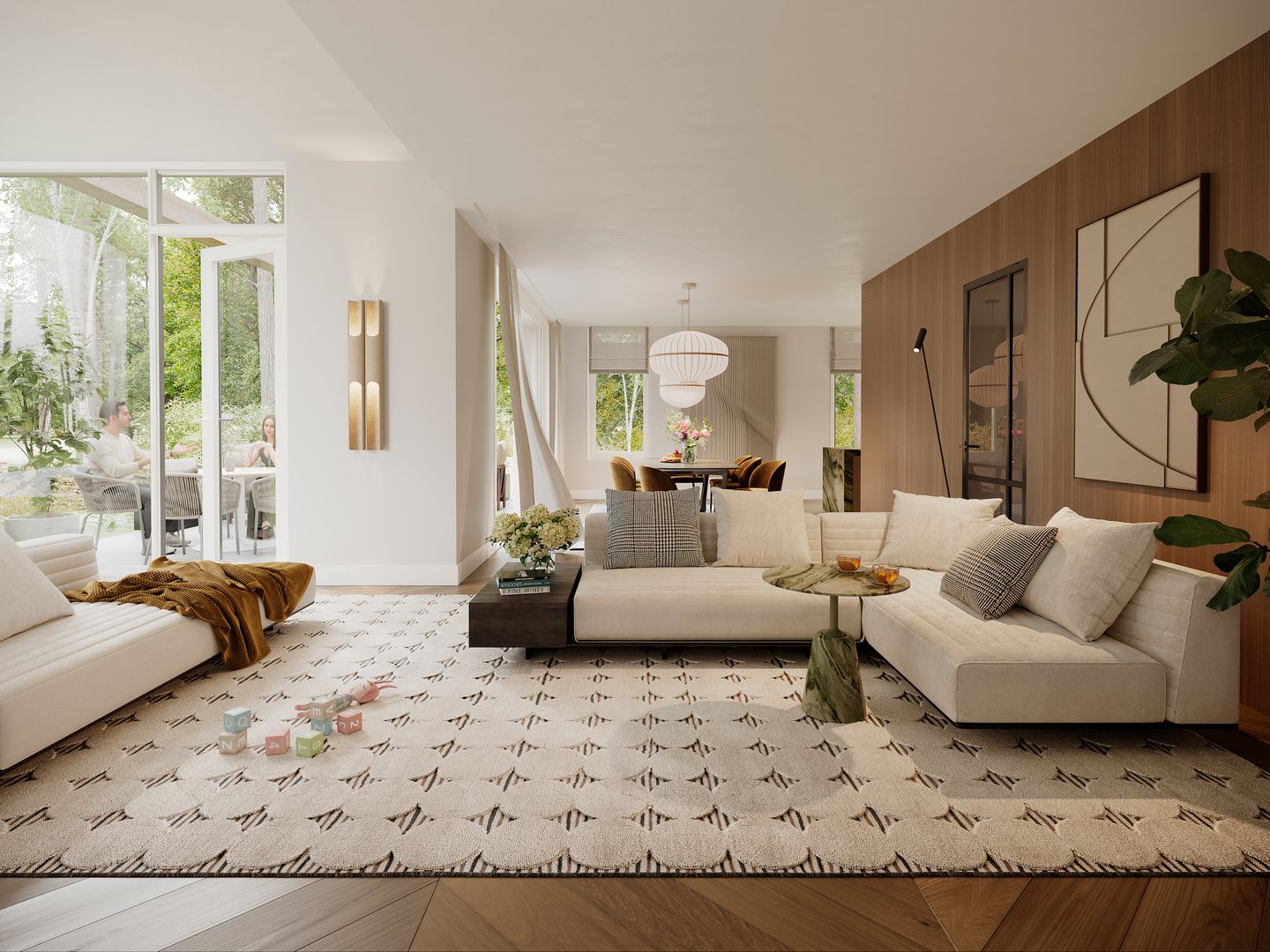 Foto 15 van Crailo Kwartier