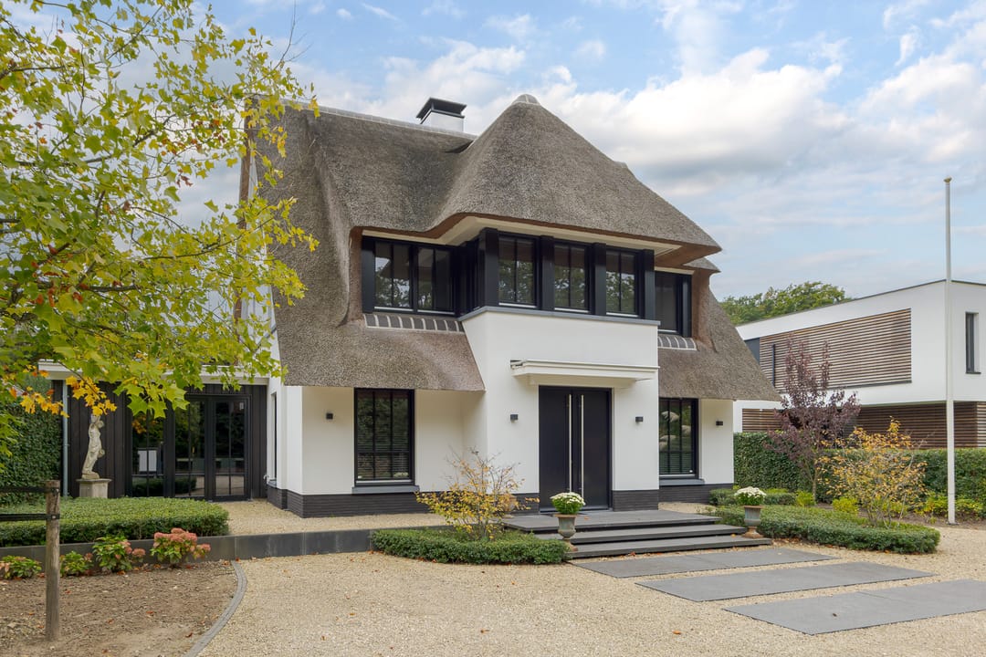 Foto 1 van Spoolderbergweg 13