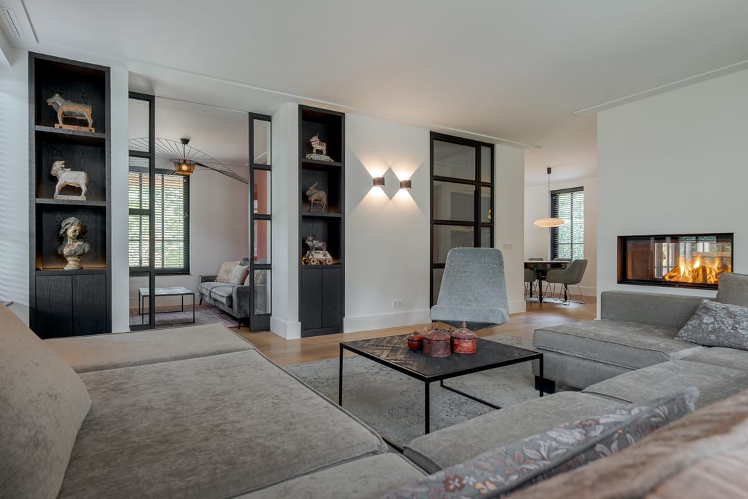 Foto 2 van Spoolderbergweg 13