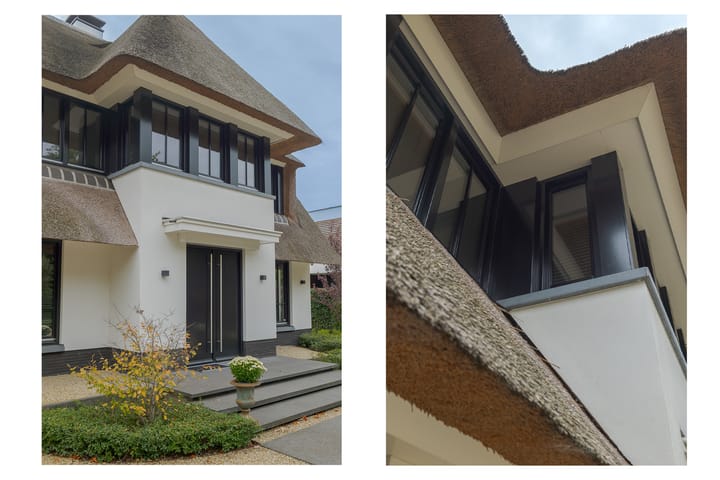 Foto 6 van Spoolderbergweg 13