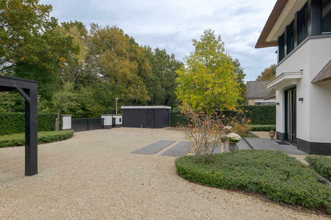 Foto 7 van Spoolderbergweg 13