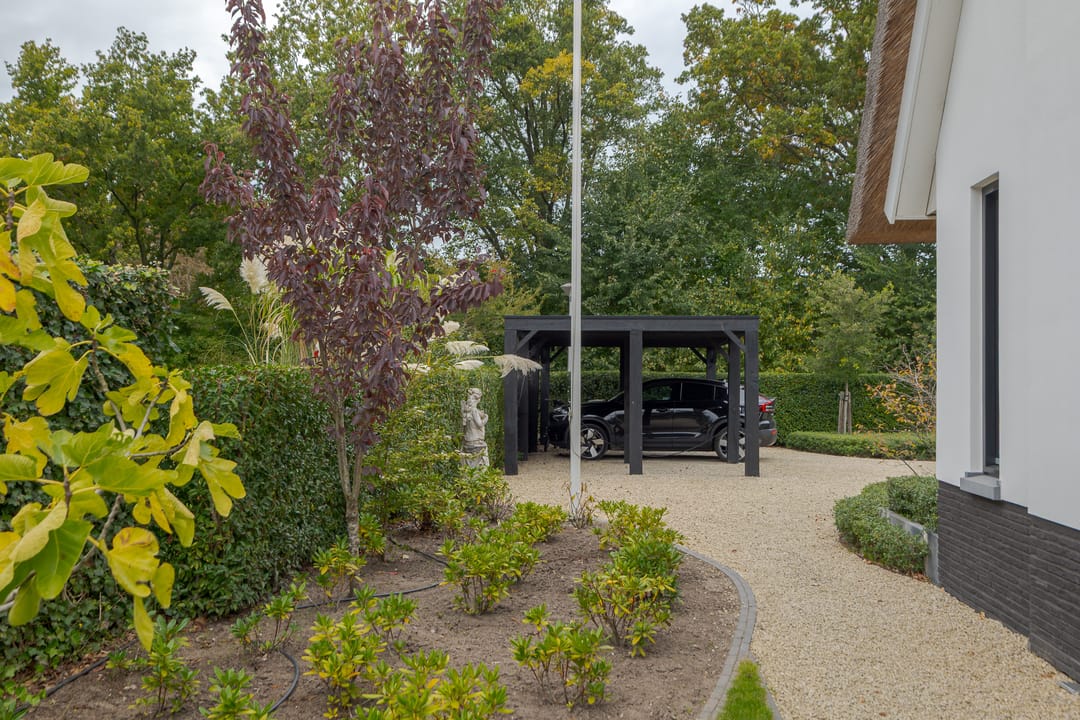 Foto 8 van Spoolderbergweg 13