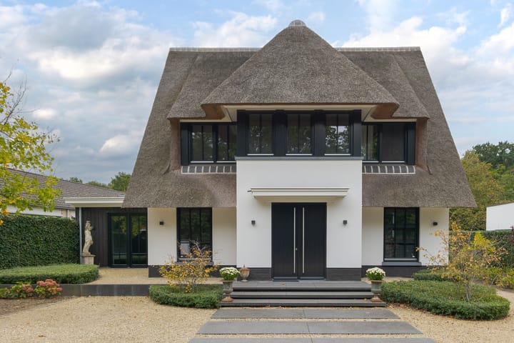 Foto 9 van Spoolderbergweg 13