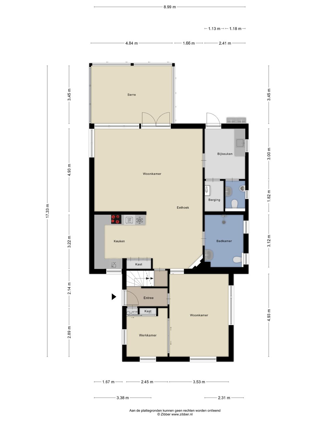 Foto 62 van Rollestraat 10