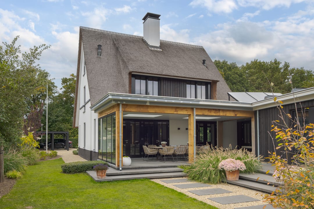 Foto 37 van Spoolderbergweg 13