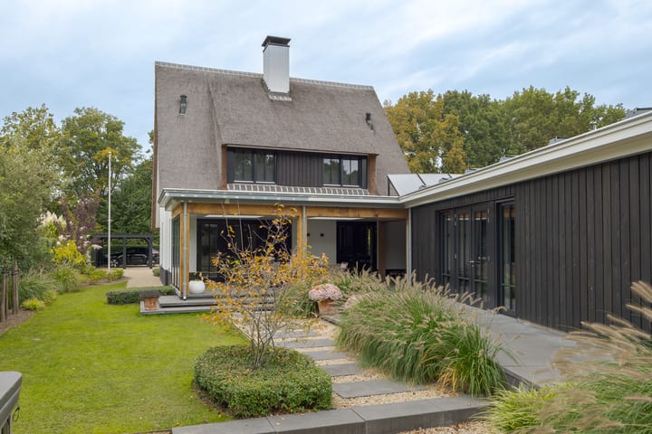 Foto 39 van Spoolderbergweg 13