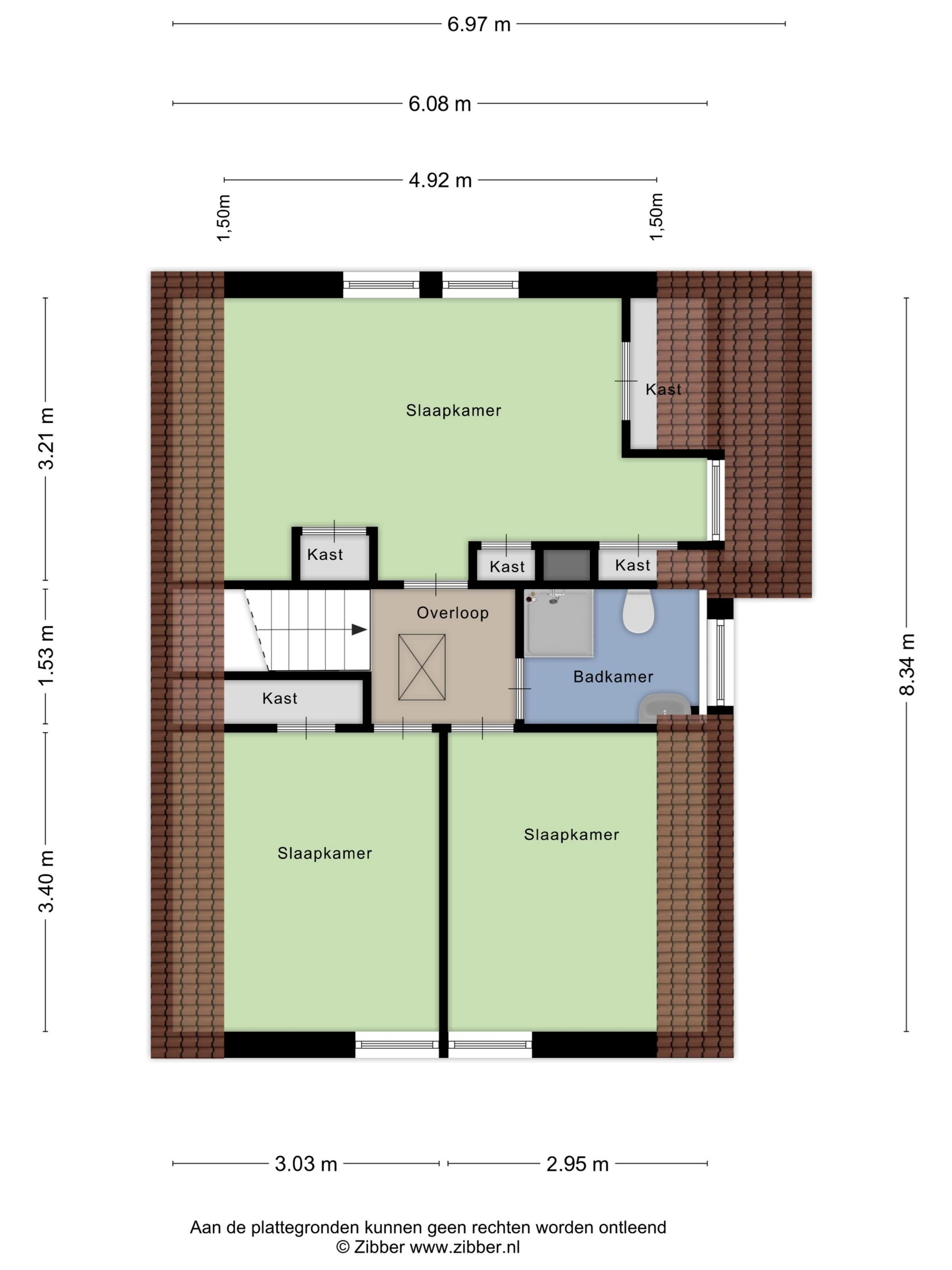 Foto 63 van Rollestraat 10