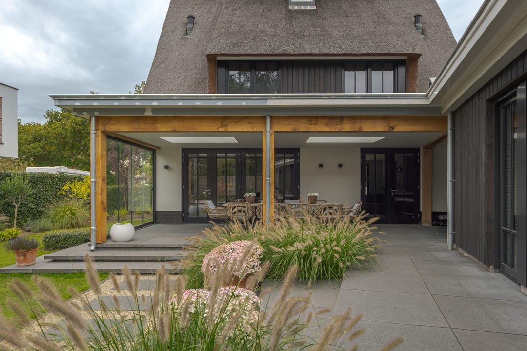 Foto 41 van Spoolderbergweg 13