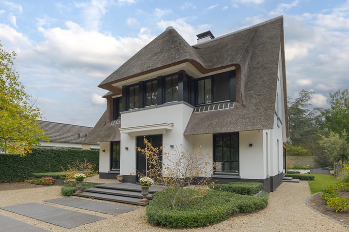 Foto 5 van Spoolderbergweg 13