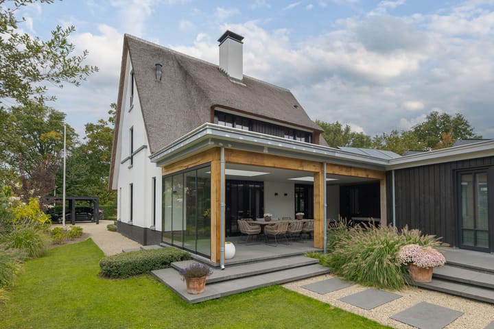 Foto 50 van Spoolderbergweg 13