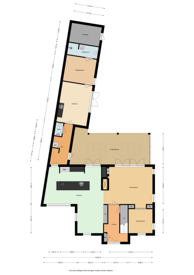 Foto 88 van Spoolderbergweg 13