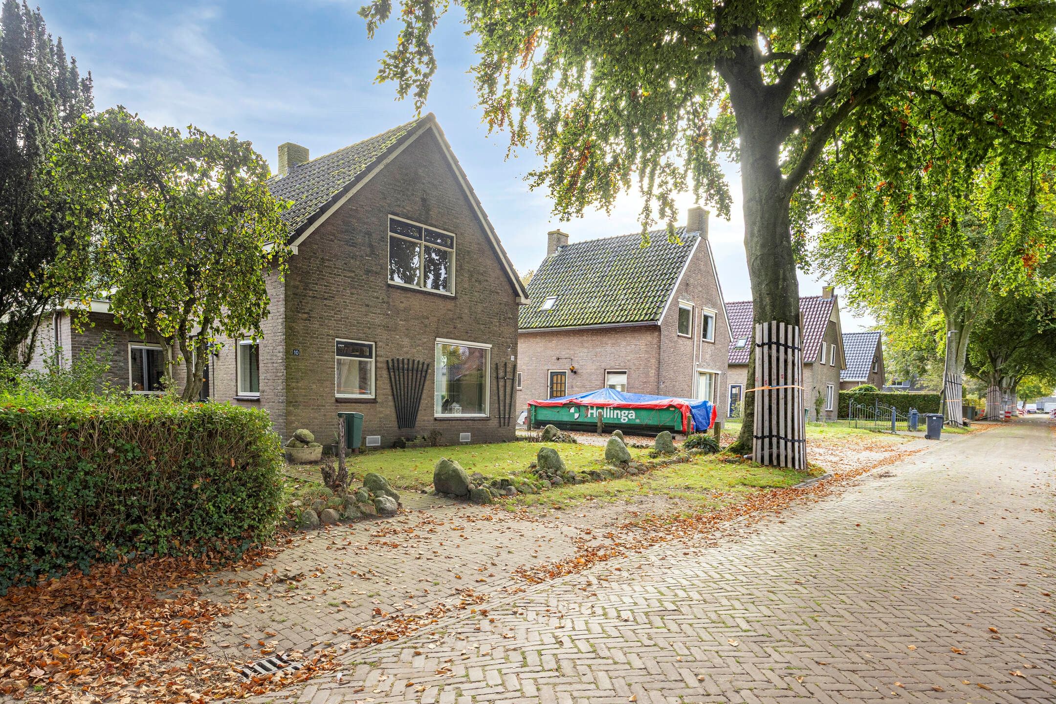 Foto 45 van Rollestraat 10