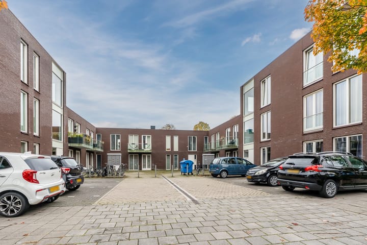 Foto 3 van Blaarthemseweg 91-C