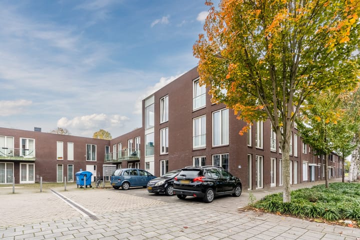 Foto 4 van Blaarthemseweg 91-C