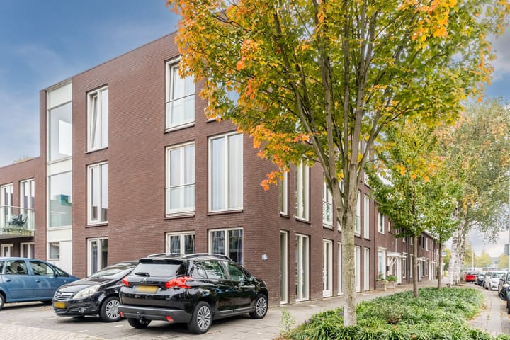 Foto 5 van Blaarthemseweg 91-C