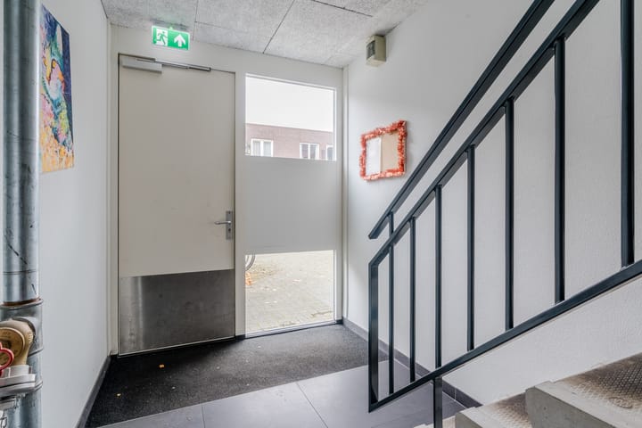 Foto 6 van Blaarthemseweg 91-C