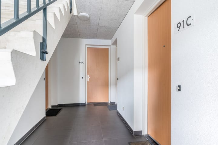 Foto 7 van Blaarthemseweg 91-C