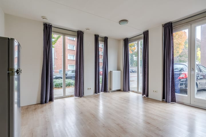 Foto 9 van Blaarthemseweg 91-C