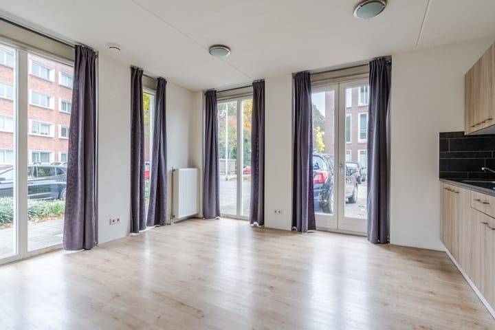 Foto 10 van Blaarthemseweg 91-C