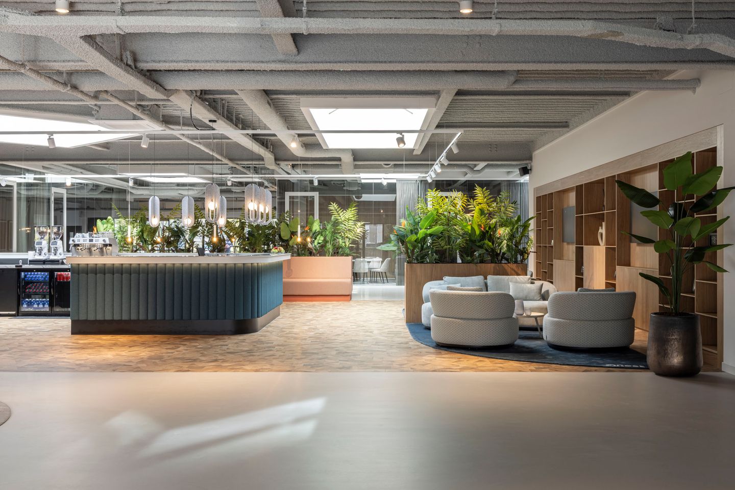 Bekijk foto 4 van Essebaan 63-69