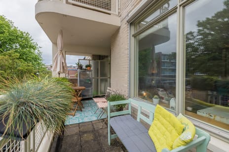 Piersonstraat 23 tertiary image