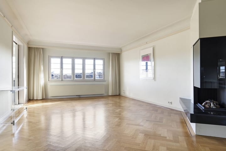 Foto 4 van Hacquartstraat 24-3