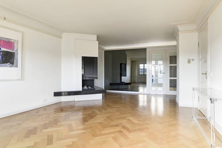 Foto 6 van Hacquartstraat 24-3