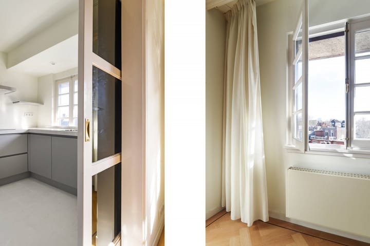 Foto 7 van Hacquartstraat 24-3