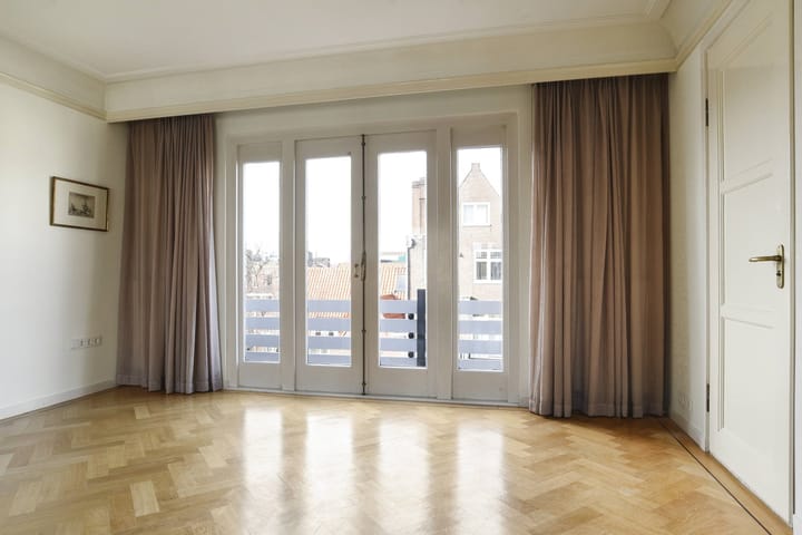 Foto 10 van Hacquartstraat 24-3