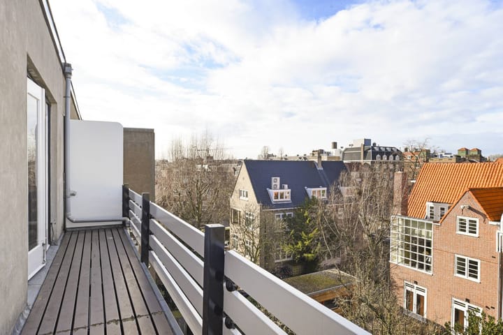 Foto 15 van Hacquartstraat 24-3