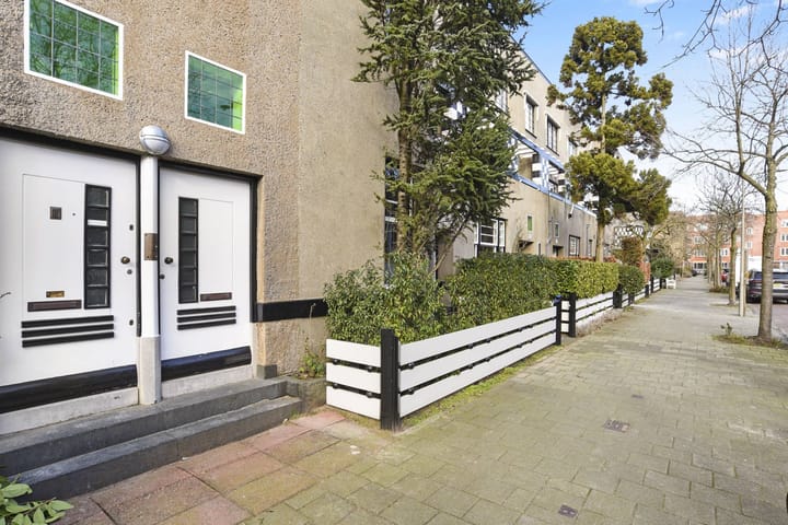 Foto 16 van Hacquartstraat 24-3