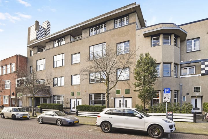 Foto 17 van Hacquartstraat 24-3