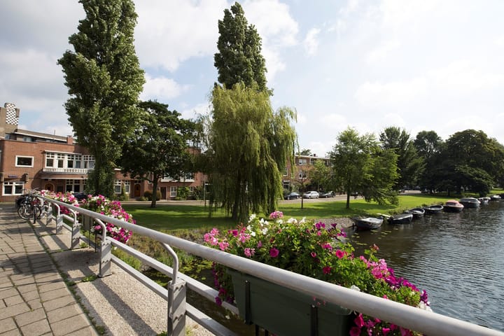 Foto 20 van Hacquartstraat 24-3