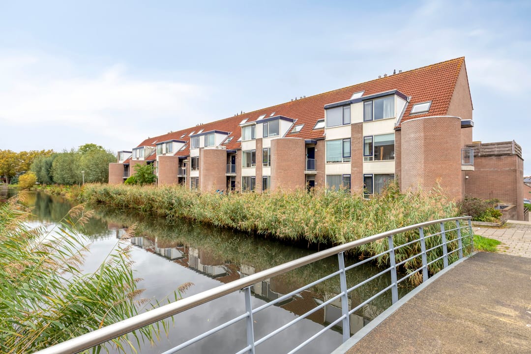 Foto 1 van Nettelhorst 94