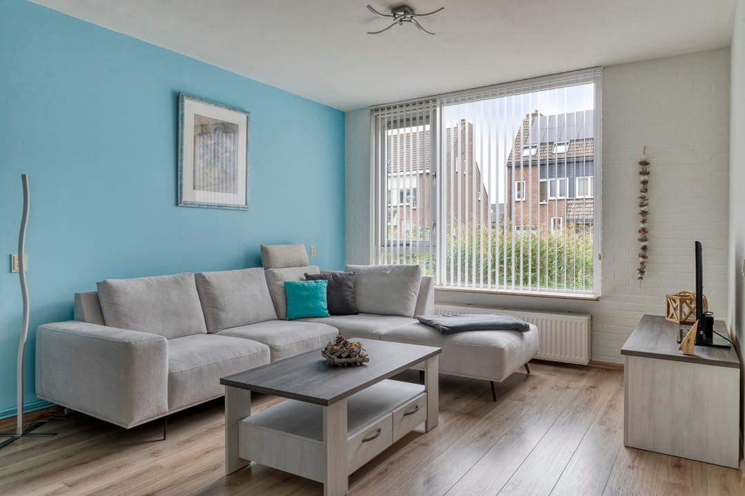 Foto 2 van Nettelhorst 94