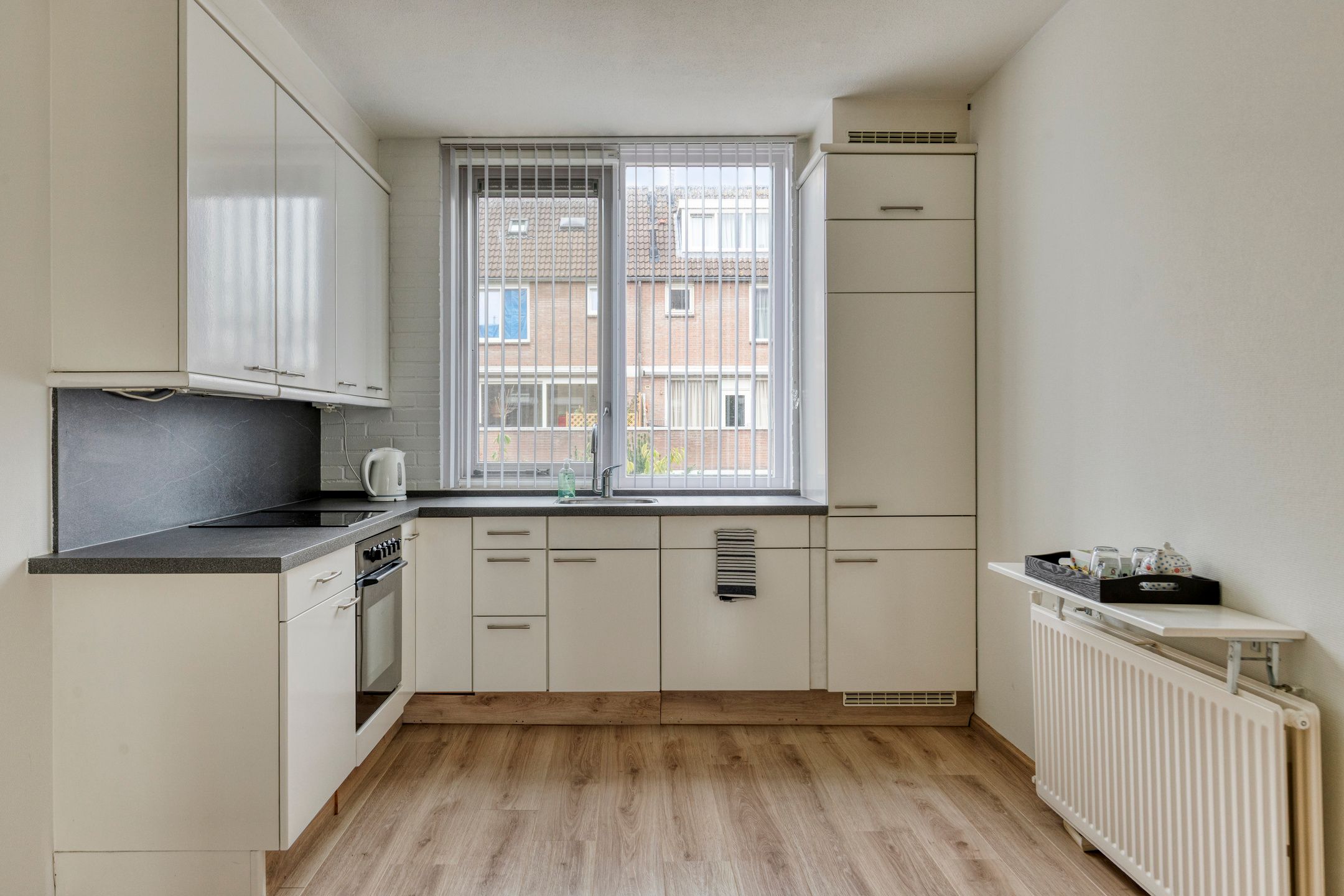 Foto 3 van Nettelhorst 94